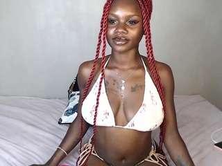 justelani Sex Cam Show