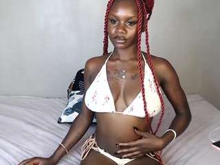 justelani Sex Cam Show