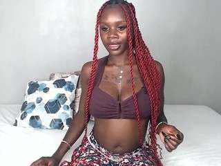 justelani Sex Cam Show