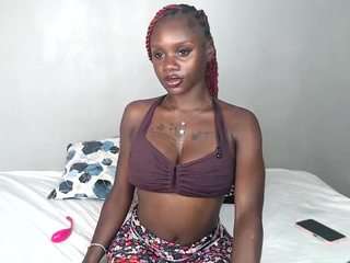 justelani Sex Cam Show