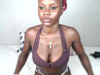 justelani Sex Cam Show