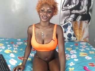 JustElani live webcam show