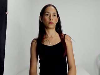 olivia-stevens's CamSoda show and profile