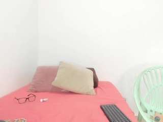 Olivia-Stevens live webcam show