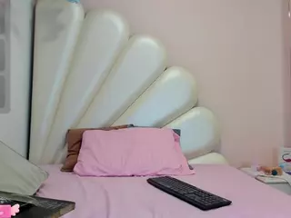 Olivia-Stevens's Live Sex Cam Show