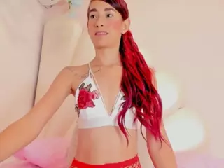 Olivia-Stevens's Live Sex Cam Show