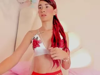 Olivia-Stevens's Live Sex Cam Show