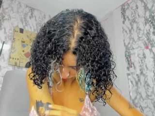 queen-cuarxxo Live Webcam on CamSoda