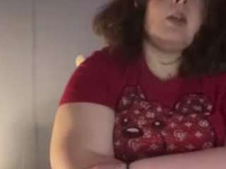 seductive-nympho Live Webcam on CamSoda