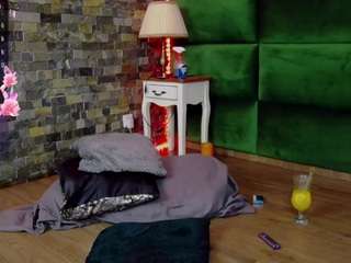 selensummer Live Webcam on CamSoda