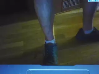 Pershing's Live Sex Cam Show