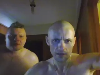 Pershing's Live Sex Cam Show