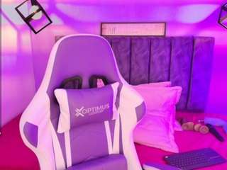  sophieevelvet chat room