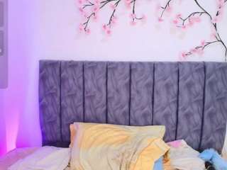 sophieevelvet live cam profile