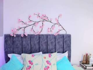 sophieevelvet webcam