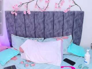sophieevelvet webcam