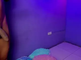 universe-sexteam's Live Sex Cam Show