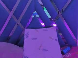 alanaflloress Modèle Webcam Profil