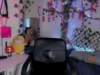 alaskacolors webcam