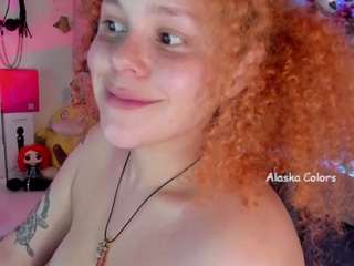 AlaskaColors