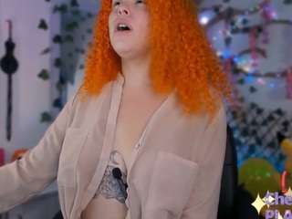alaskacolors Live Webcam on CamSoda