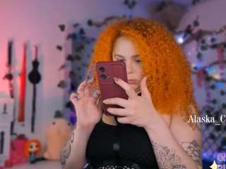 alaskacolors webcam model