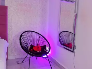andresabigail's Live Sex Cam Show