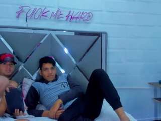 CUTE-MENSSEX