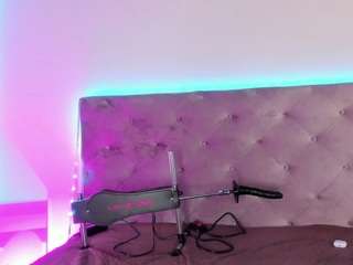 dannaroberts - Cam en Direct
