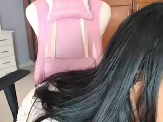 Daphneee's Live Sex Cam Show