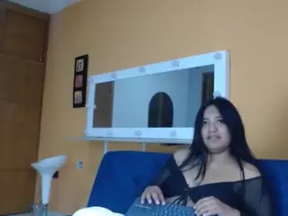 Daphneee's Live Sex Cam Show