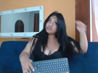 Daphneee's Live Sex Cam Show