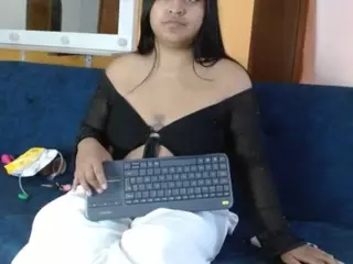 Daphneee's Live Sex Cam Show