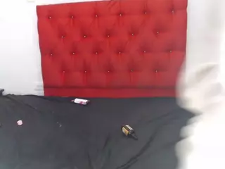 Daphneee's Live Sex Cam Show