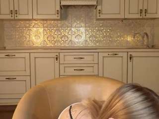 edinagaler Live Webcam on CamSoda