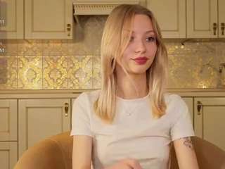 edinagaler Live Webcam on CamSoda
