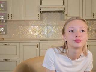 edinagaler Live Webcam on CamSoda