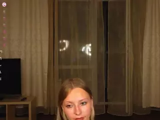 EdinaGaler's Live Sex Cam Show