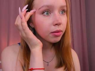 elgachubb Modèle Webcam Profil