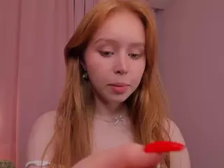 ElgaChubb's Live Sex Cam Show