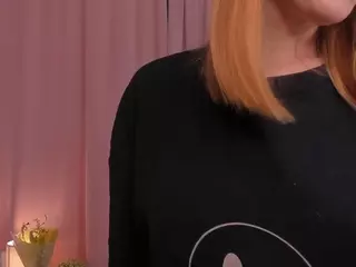 ElgaChubb's Live Sex Cam Show