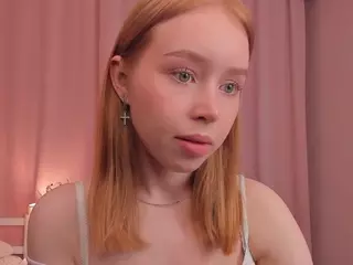 ElgaChubb's Live Sex Cam Show