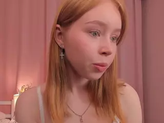 ElgaChubb's Live Sex Cam Show