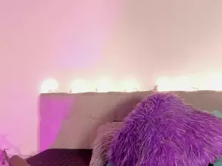 EmyCross's Live Sex Cam Show