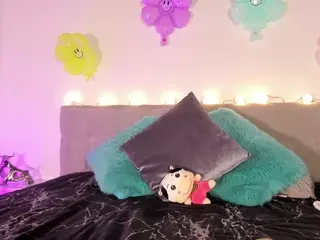 EmyCross's Live Sex Cam Show