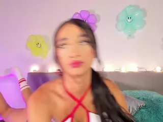 EmyCross's Live Sex Cam Show