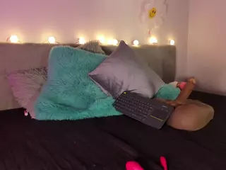 EmyCross's Live Sex Cam Show