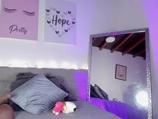 EmyCross's Live Sex Cam Show