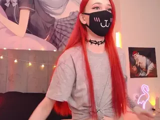 EnjoyJane's Live Sex Cam Show