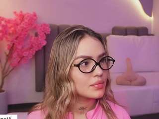 fernanda-c webcam